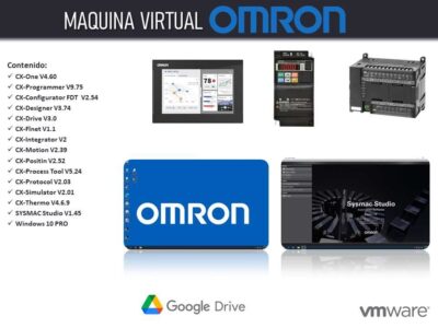 Paquete completo de maquinas virtuales - Imagen 4