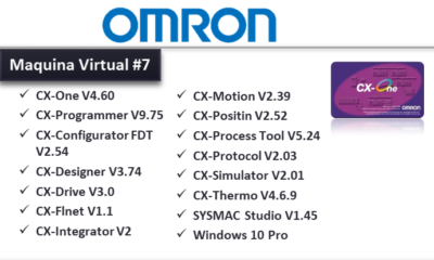 VM Omron - Image 2