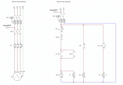 Ejemplos practicos de PLC/HMI Rockwell Automation - Imagen 4