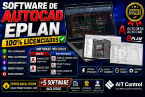 AIT CONTROL AIT CONTROL