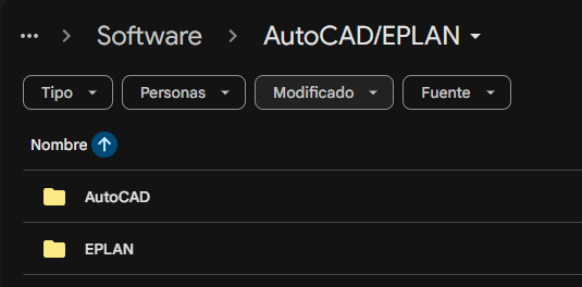 AIT CONTROL