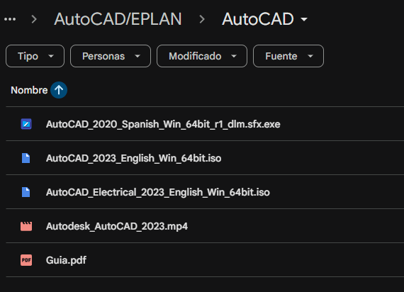 AIT CONTROL