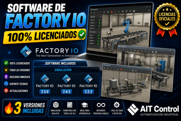 AIT CONTROL