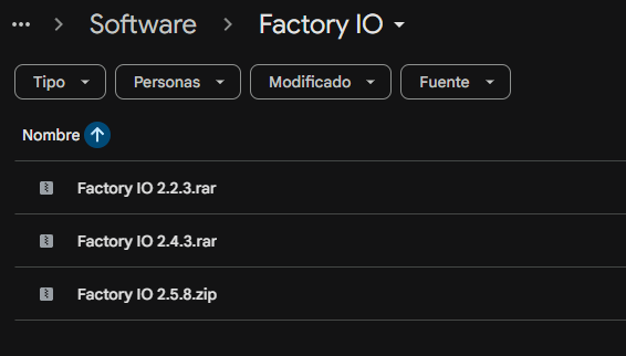 AIT CONTROL