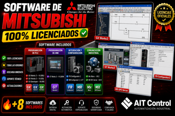 AIT CONTROL