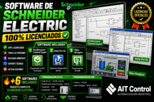 AIT CONTROL AIT CONTROL