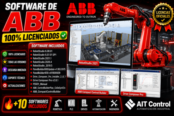 AIT CONTROL