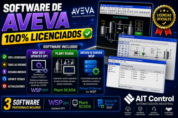 AIT CONTROL