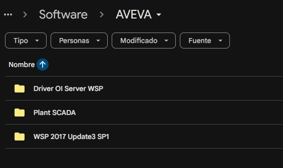 AIT CONTROL