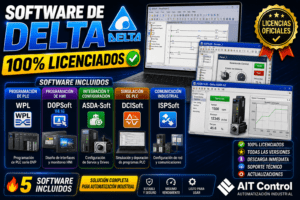 AIT CONTROL AIT CONTROL