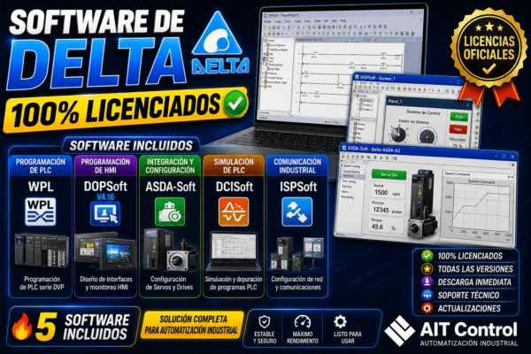 AIT CONTROL