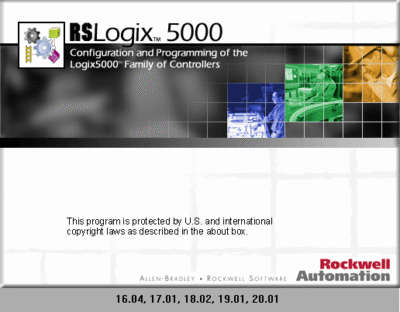 Curso Rockwell Automation - RsLogix 5000
