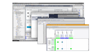 Curso Siemens - TIA PORTAL