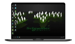 Maquina virtual Schneider Electric – 100% Activada y optimizada