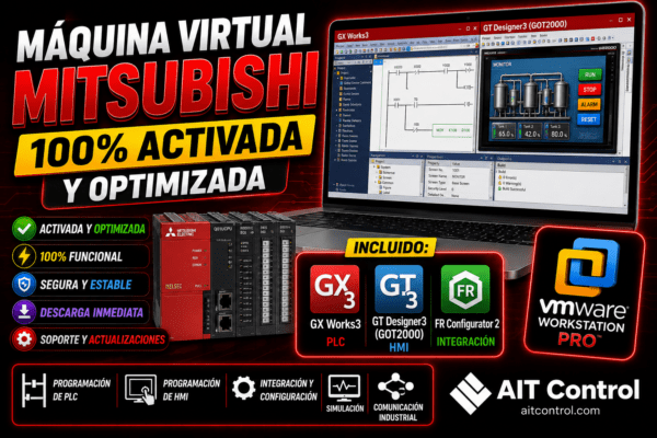AIT CONTROL