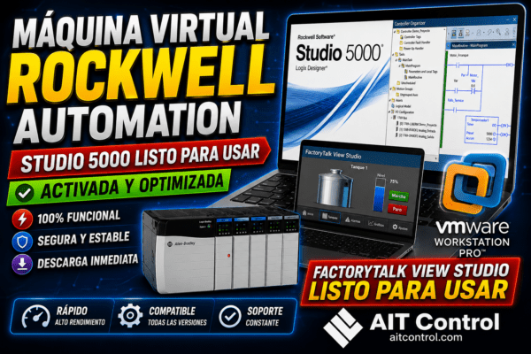 AIT CONTROL