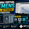AIT CONTROL