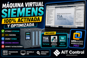 AIT CONTROL AIT CONTROL