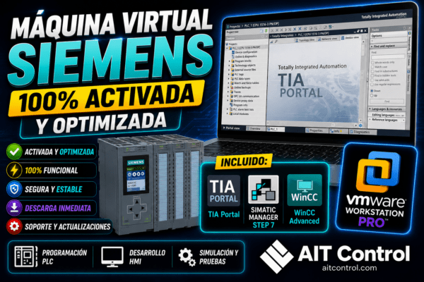 AIT CONTROL