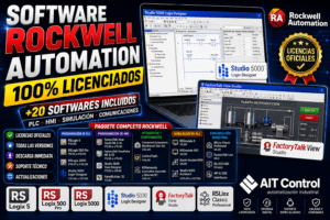 AIT CONTROL AIT CONTROL