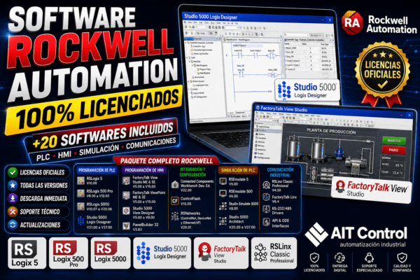 AIT CONTROL