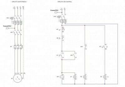 Ejemplos practicos de PLC/HMI Rockwell Automation - Imagen 2