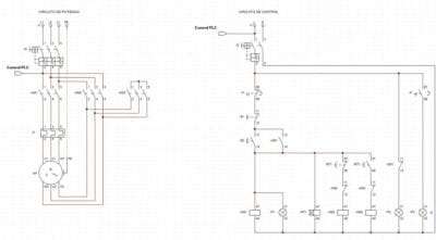 Ejemplos practicos de PLC/HMI Rockwell Automation - Imagen 3