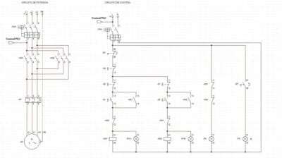 Ejemplos practicos de PLC/HMI Rockwell Automation