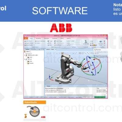 Software de ABB
