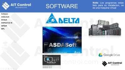 Paquete completo de software de automatizacion - Imagen 10