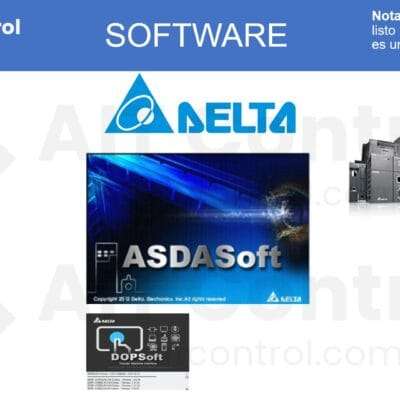 Software de DELTA
