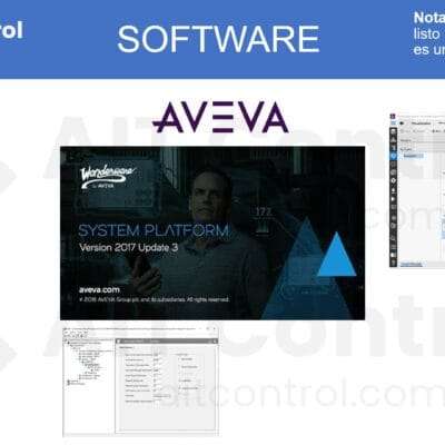 Software de AVEVA