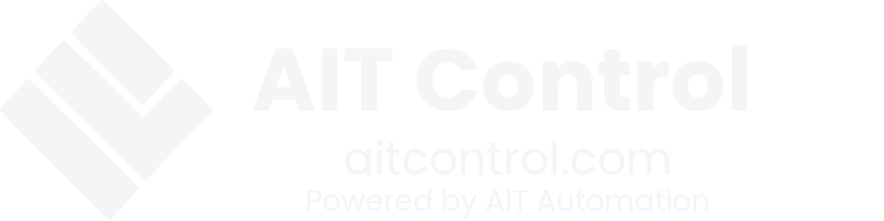 AIT CONTROL